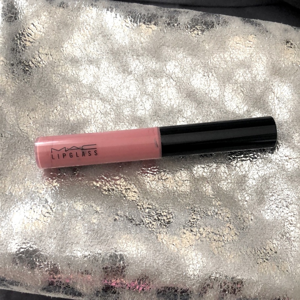 MAC Mini Lipglass, A19 Candy Box